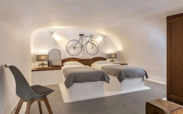 180 Caldera by Stylish Stays
