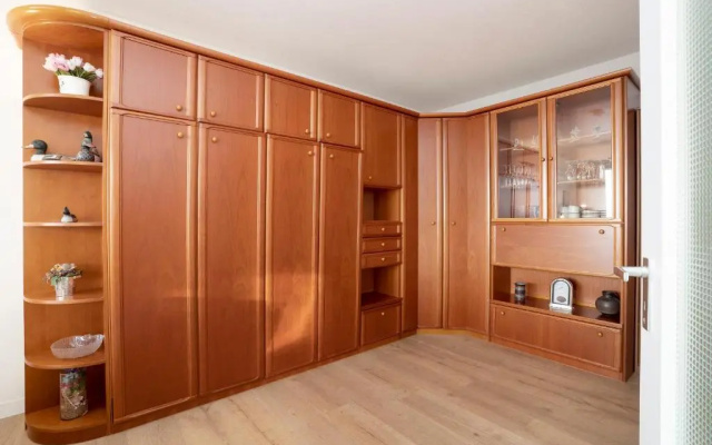 Berolina Wohnung 608