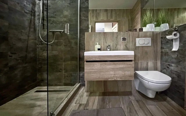4UApart - Apartment suite Platan Grey