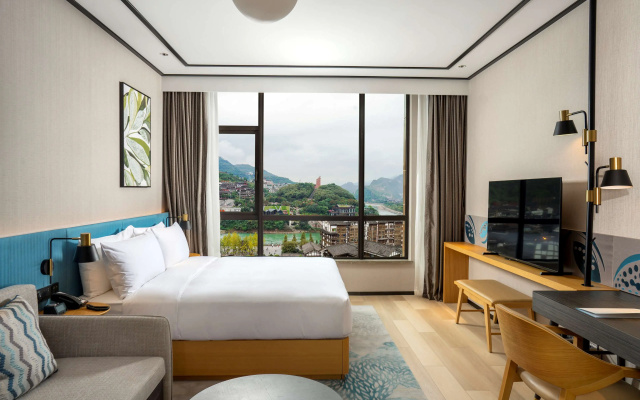 Hilton Garden Inn Guizhou Maotai Town
