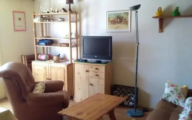 Maison Bord de Mer a St Gildas de Rhuys