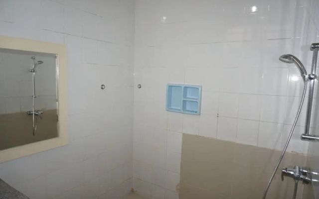 Yogyakarta Backpacker - Casa Raffles