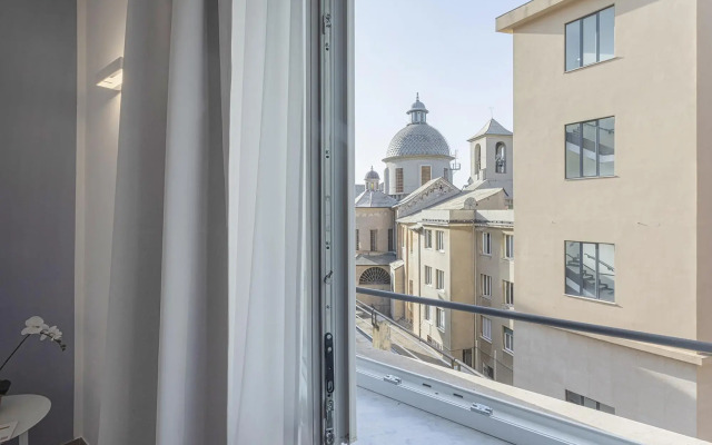 Pretty Studio al Carmine by Wonderful Italy