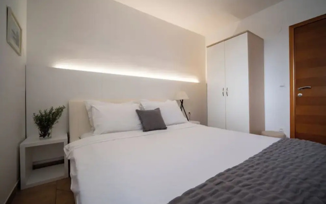 Apartments Valbruna
