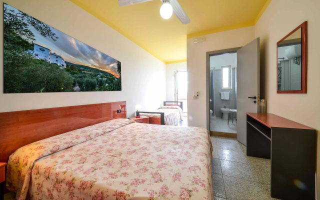 Hotel Piccolo Paradiso