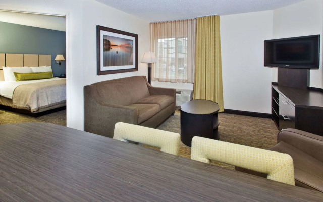 Executive Residency by Best Western Philadelphia-Willow Grove