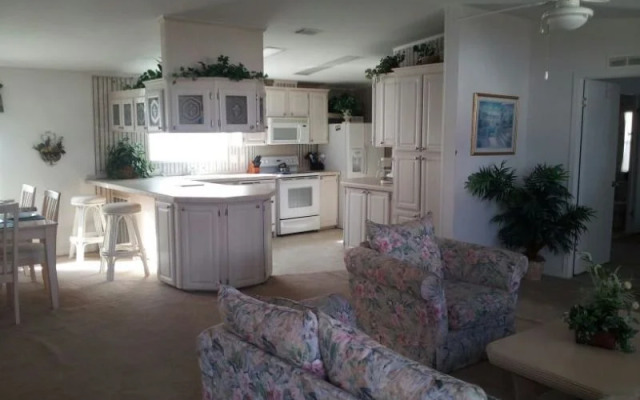 Palm Key Village