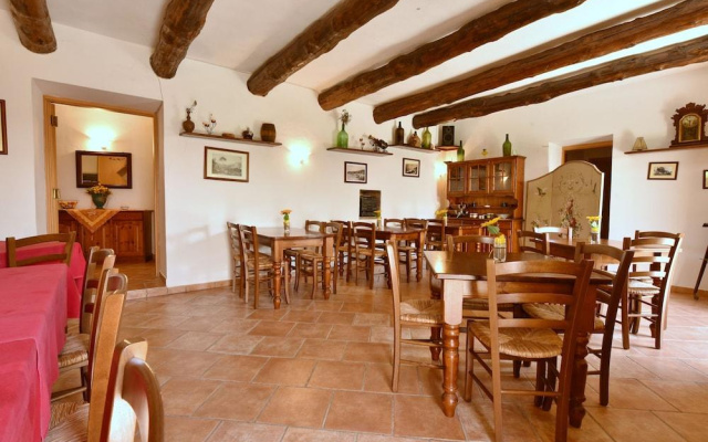 Agriturismo La Mimosa
