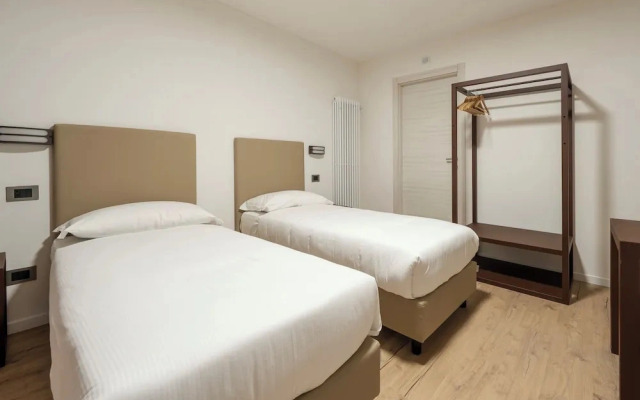 Hotel Sorapis