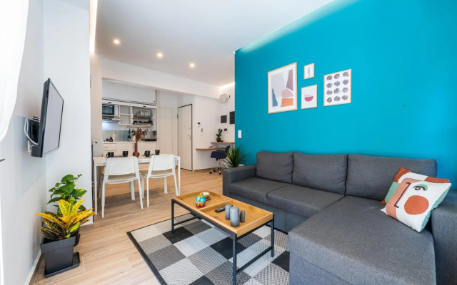 Calypso Apartment