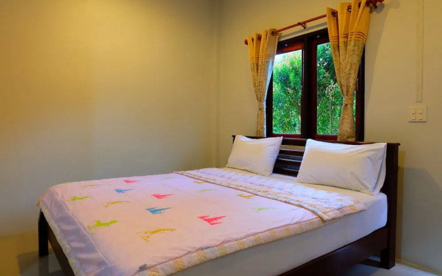 Leeya Resort
