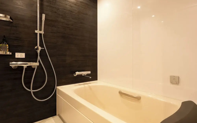 Kei Hotel Like Residence