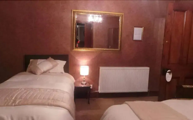 St Michaels Guesthouse