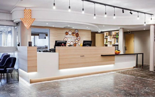 Scandic Luleå