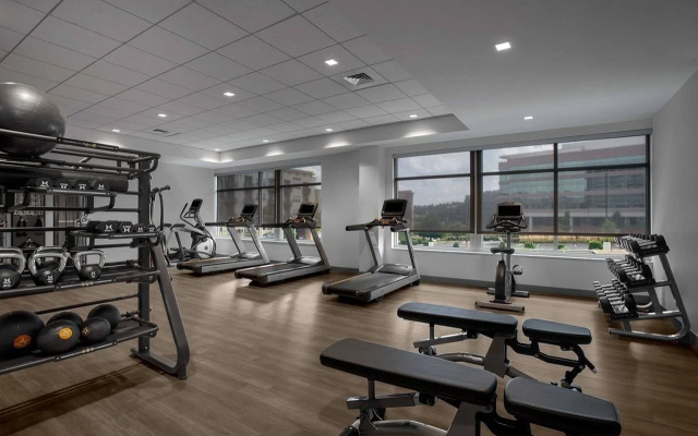 AC Hotel Pittsburgh Southpointe