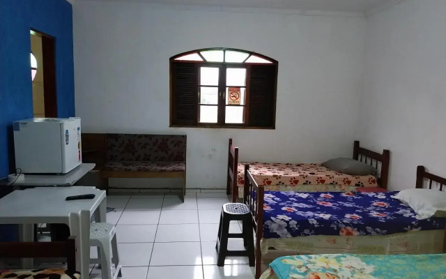 Perlla's Hostel Pinda