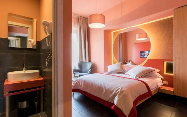 Le Texture Premium Rooms Duomo-Cordusio
