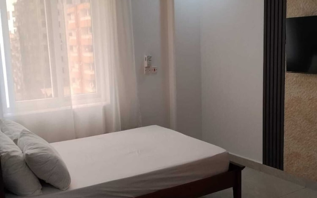 Maor Domestic & Holiday Apartments