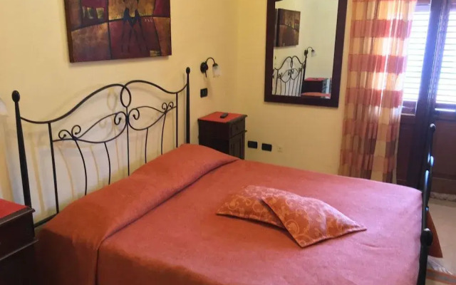 B&B Baglio Cusenza