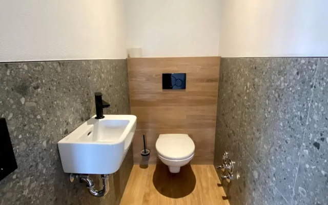 Apartment in Saalfelden Near Ski Slopes