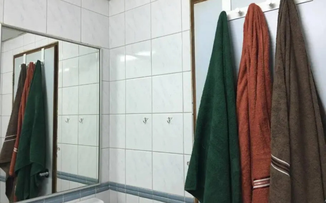 Super nice 4peoples,2 Fashion Rooms close to all central