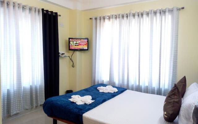 Hotel Niladrii Galaxy
