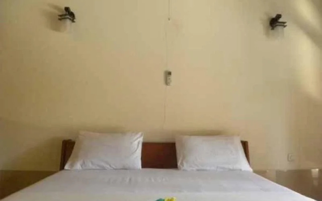 Malino Homestay
