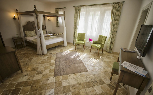 Alya Ruzgari Otel