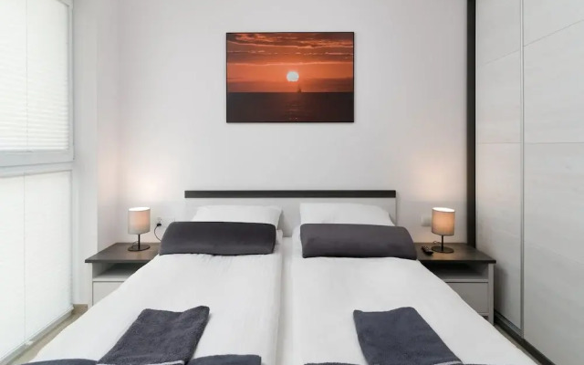 Apartamenty Lambert
