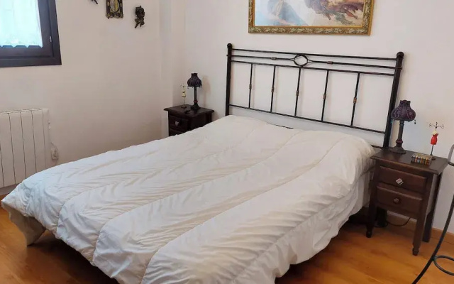 Apartamentos Castiello de Jaca 3000