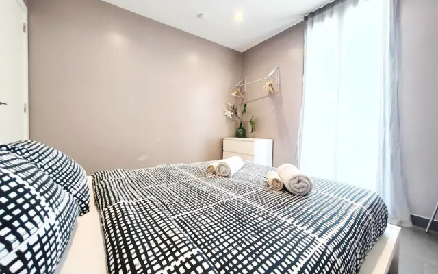 Bo&Co Apartments Sitges