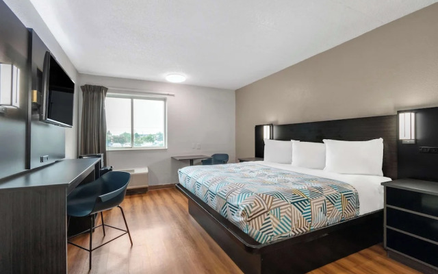 Motel 6 York North