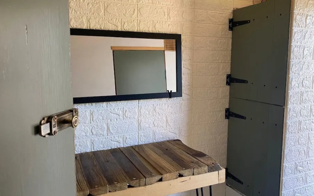 The Bells Glamping