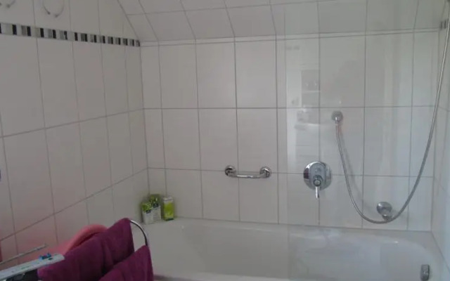 Ferienwohnung Zur Idylle