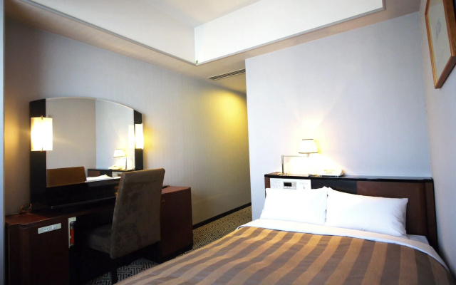 Ark Hotel Kumamotojomae