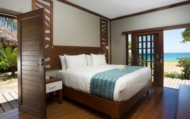 Natadola Beach Resort