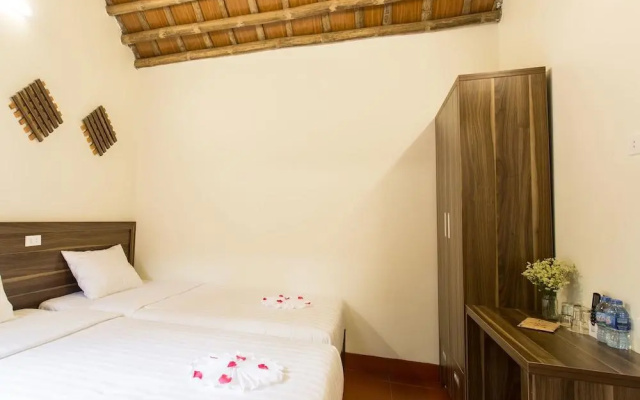 Amira Homestay