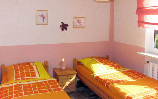 House Maria Plauer See