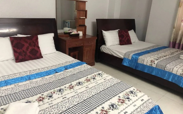 Duc Thien Hotel