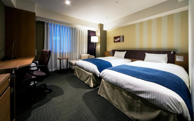 Daiwa Roynet Hotel Kokura Ekimae