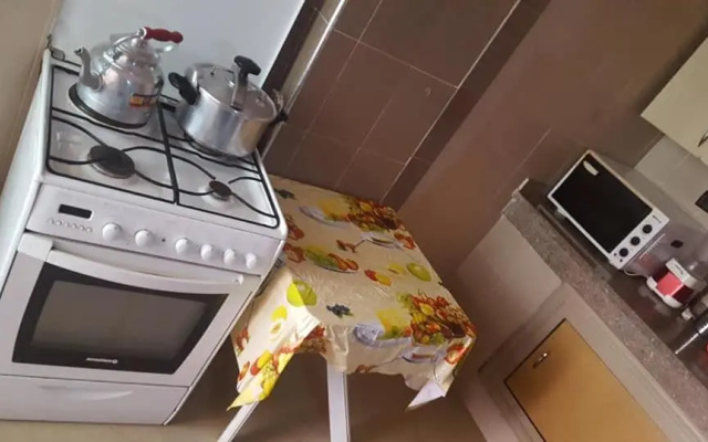Un bel appartement sur mimosas