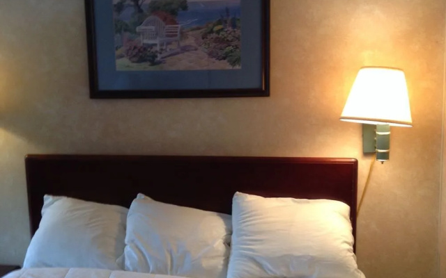 Sky Suites Cartersville