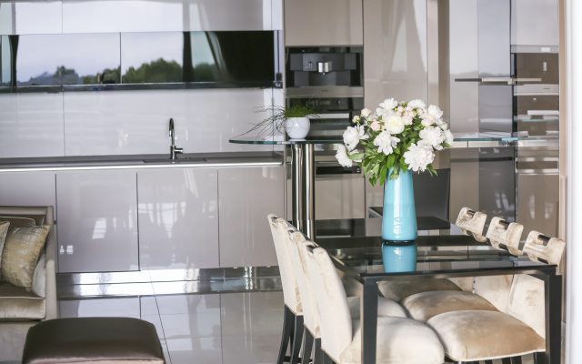 Alabriga Hotel & Home Suites