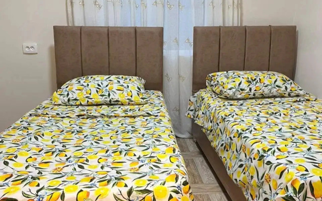 Гостевой дом Polo Guest House Kobuleti