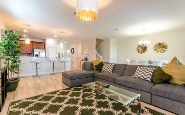 Amazing House! - Champions Gate - 1403RFD