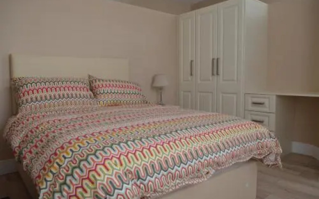 Blessings Studio Apartments