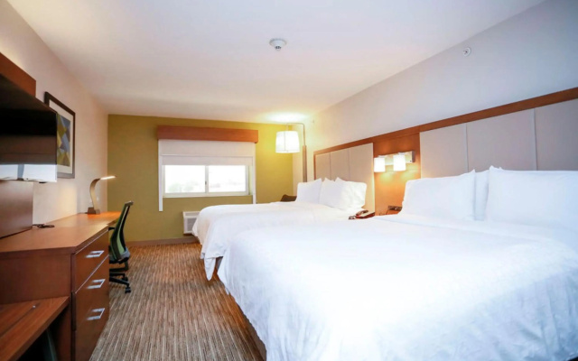 Holiday Inn Express Carlsbad by IHG