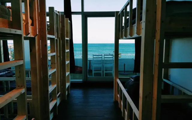 Loveletter Guesthouse - Hostel