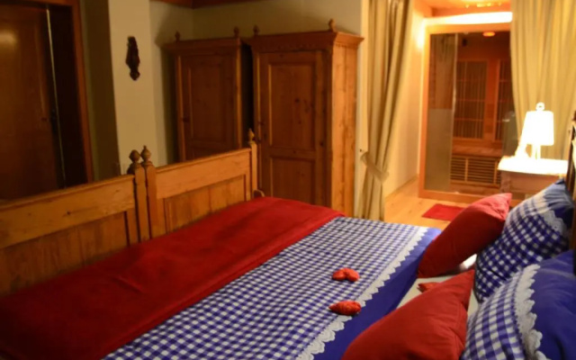 Ferienhaus Erika