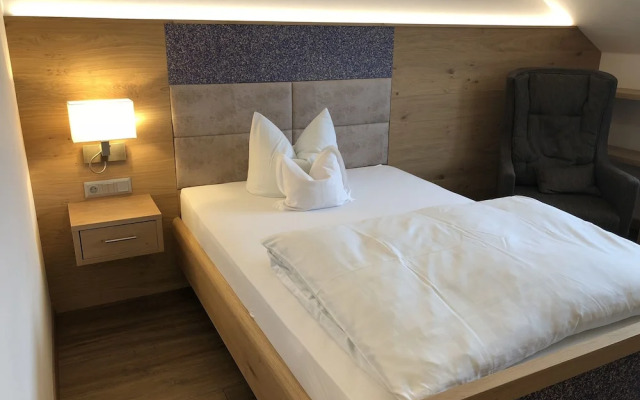 Urlaubshotel Binder